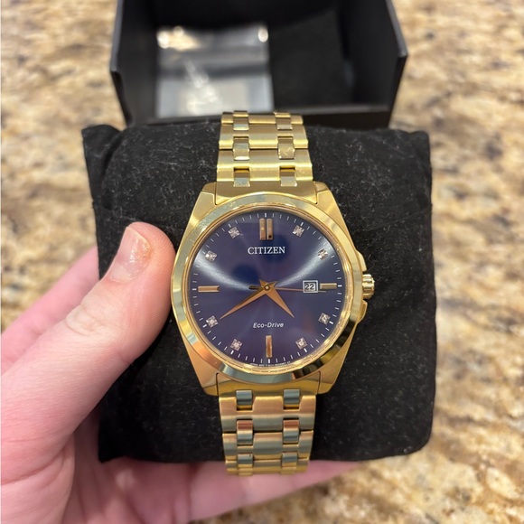 Citizen Eco‑Drive Corso Watch (BM7103‑51L) - Picture 2 of 7